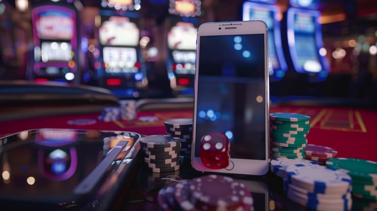 mya777 apk ကတ်ဂိမ်း Strategy Baccarat Blackjack Poker Myanmar Tips