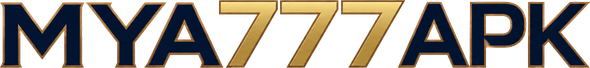 mya777 apk လိုဂို